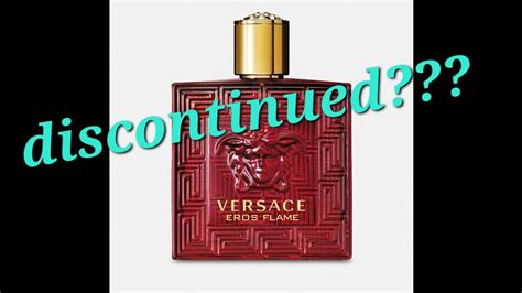 profumo versace eros flame opinioni|eros flame discontinued.